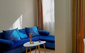 Bibi Central Apartment Plovdiv